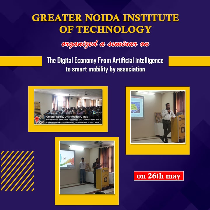 Greater Noida College